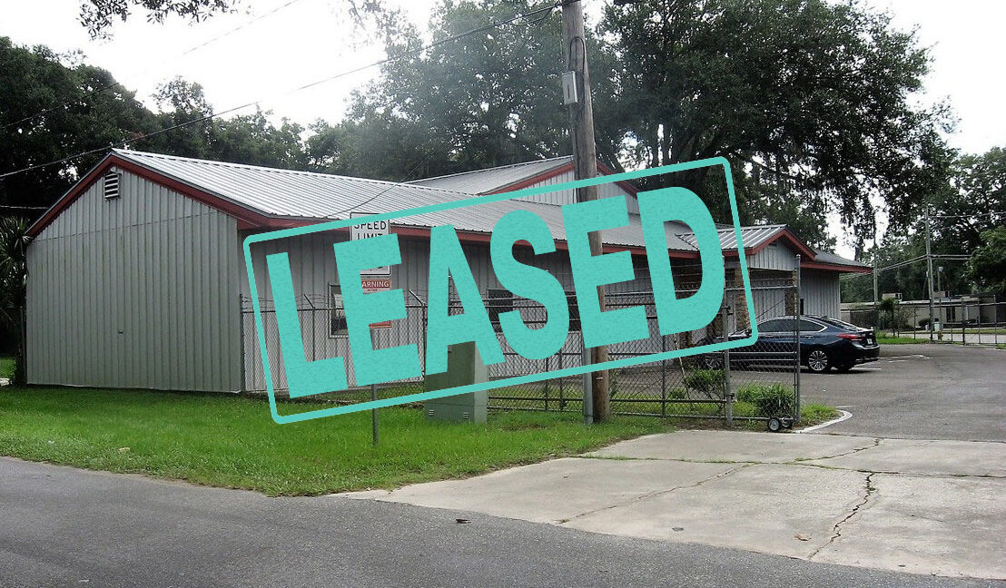 4235 St. Augustine Rd for Lease