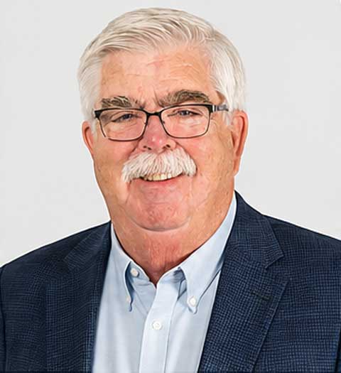 Bob Ascher-Broker/Owner
