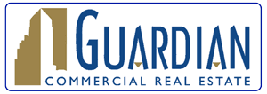 Guardian Commercial Real Estate Logo